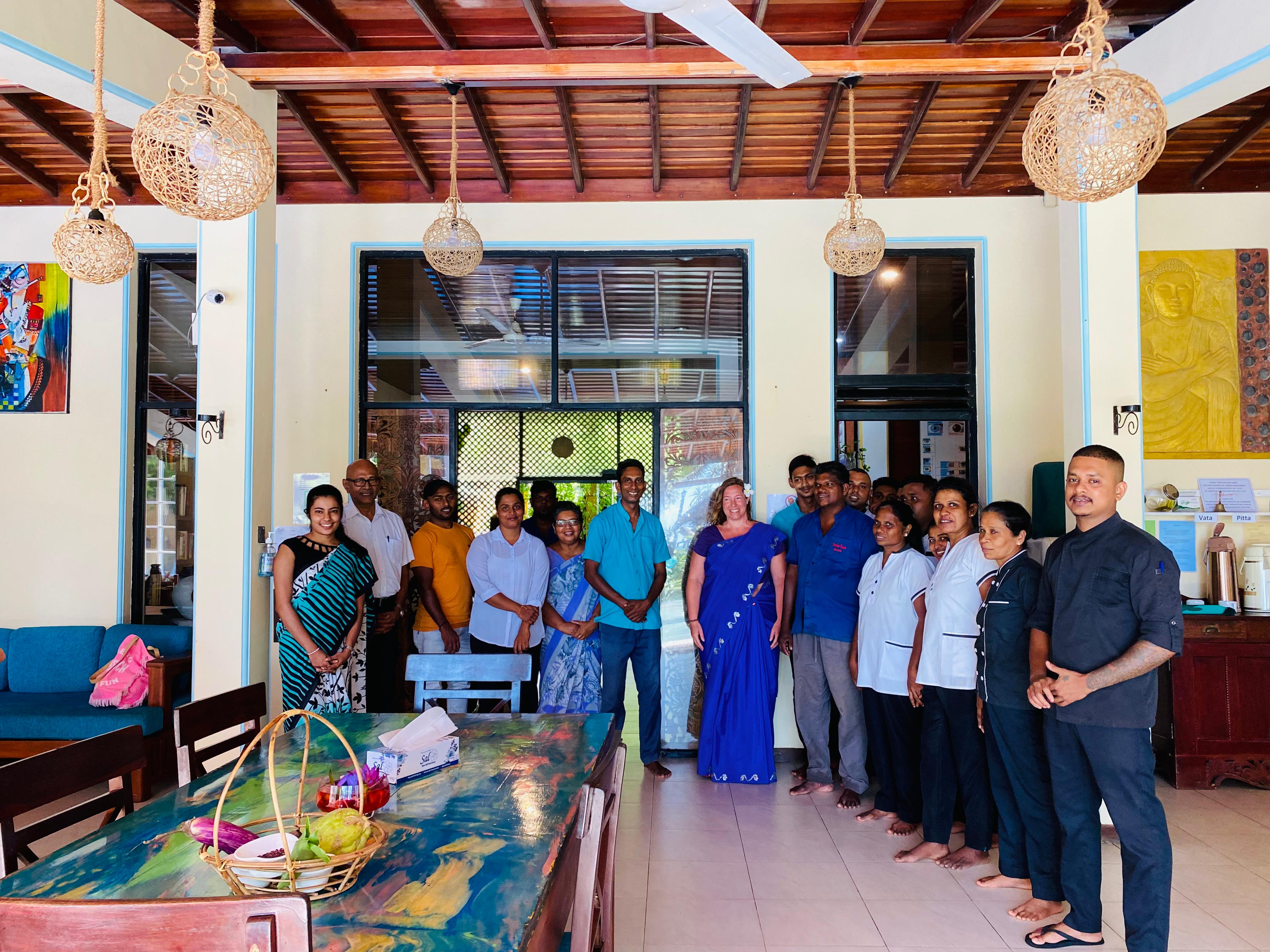 Sichere und professionelle Akupunkturversorgung