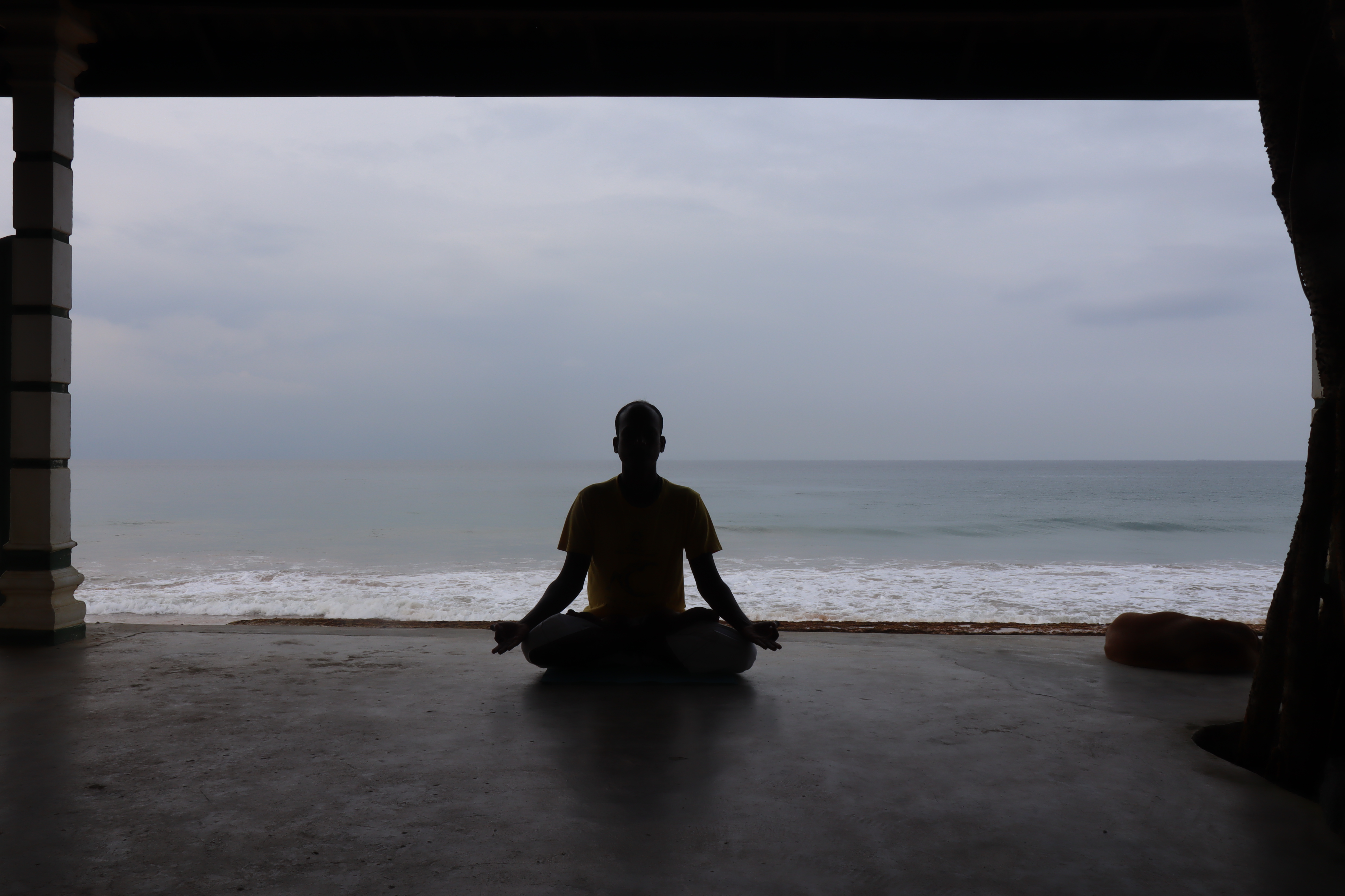 Meditationsprogramme