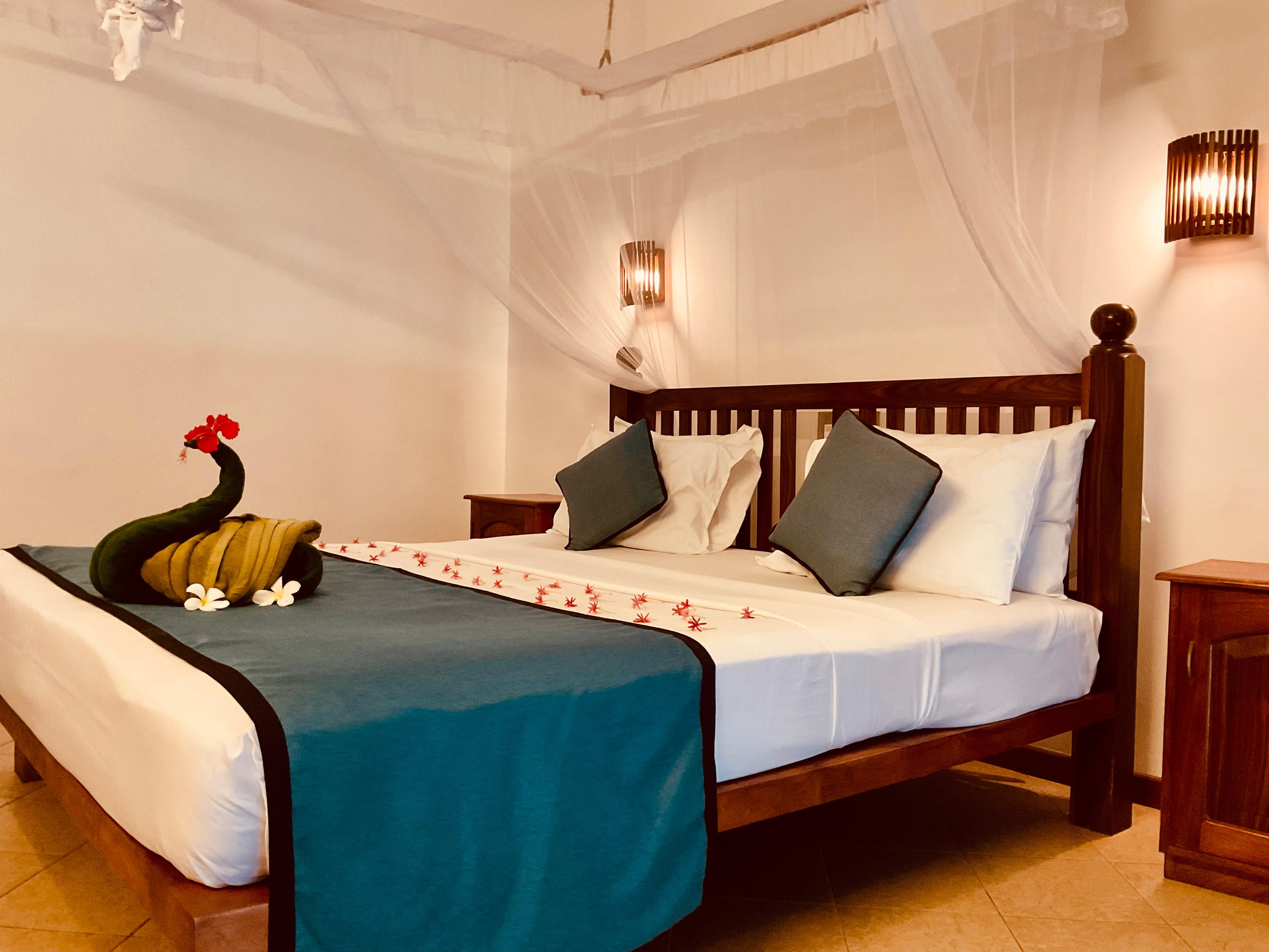 Deluxe-Zimmer Vorschau